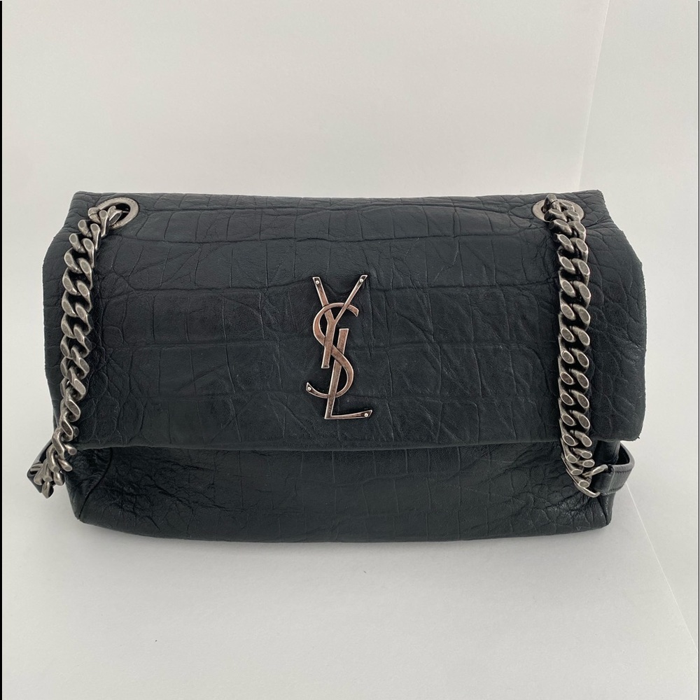 YSL Purse